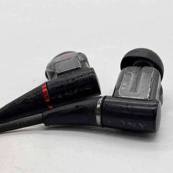 SONY 【中古】XBA-A2【秋葉原】 – e☆イヤホン