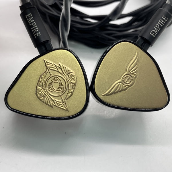 EMPIRE EARS 【中古】RAVEN Launch Edition 【EMP-RAVEN-GD