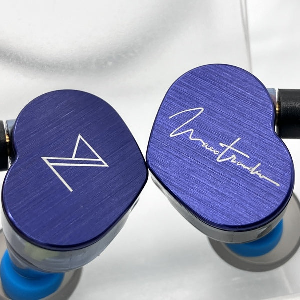 【中古】MA910SR Pentaconn ear マエストロブルー【日本橋】