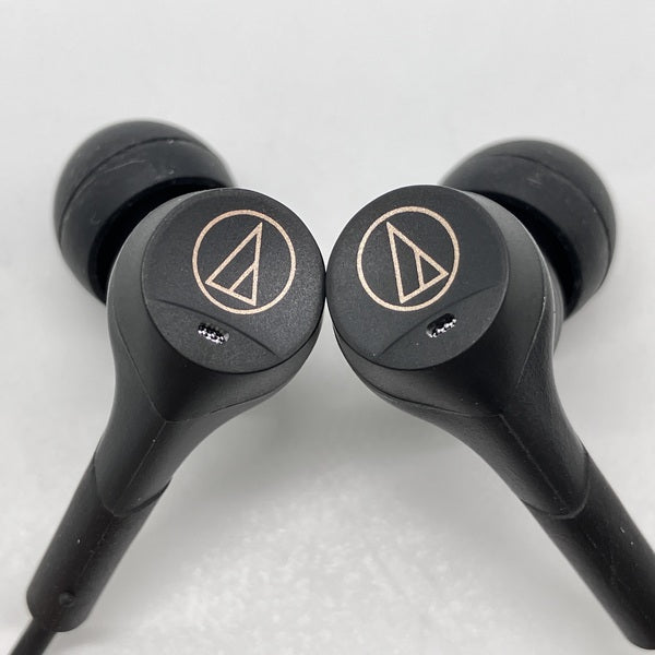 【中古】ATH-CKS330NC ブラック【名古屋】