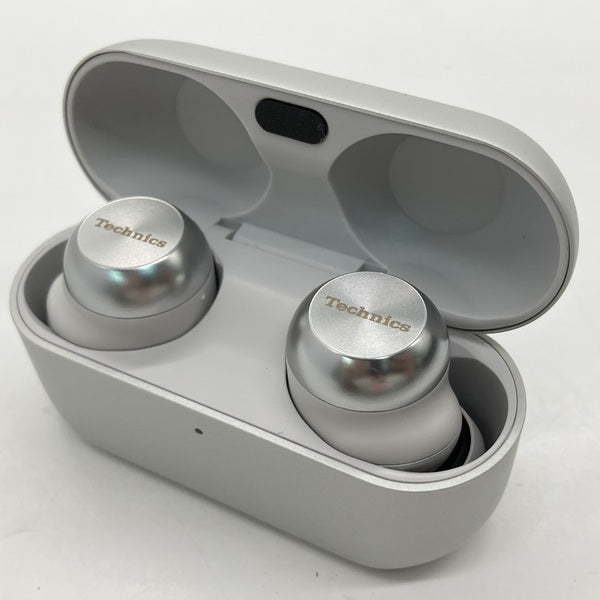 テクニクス Technics EAH-AZ100 シルバー 充電ケースのみ Amazon | Technics EAH-AZ100 用 ケース カバー【YANMONGI