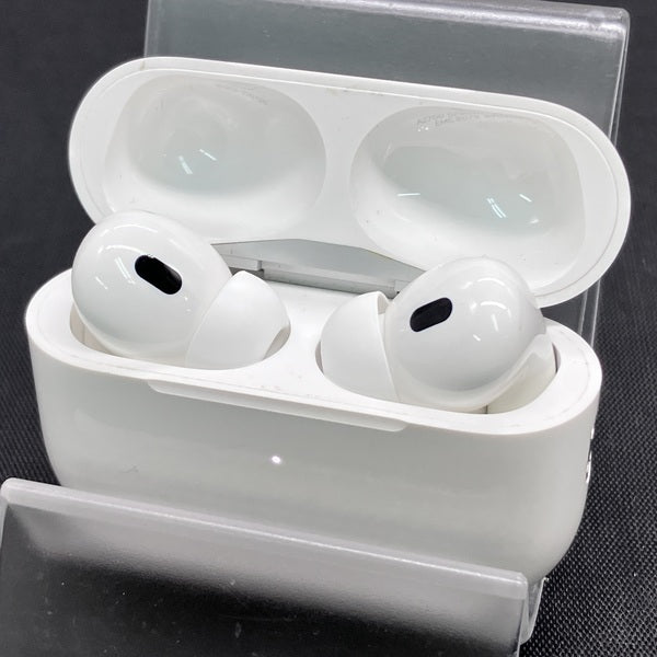 【中古】AirPods Pro (第2世代) MQD83J/A【日本橋】