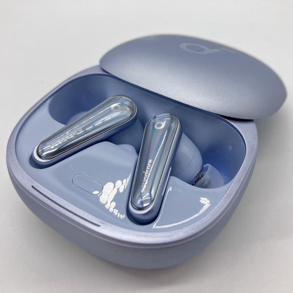 【新品・未開封】Anker soundcore Liberty 4 スカイブルー ANKER Soundcore Liberty 4 Pro A3954N31 [スカイブルー] 価格