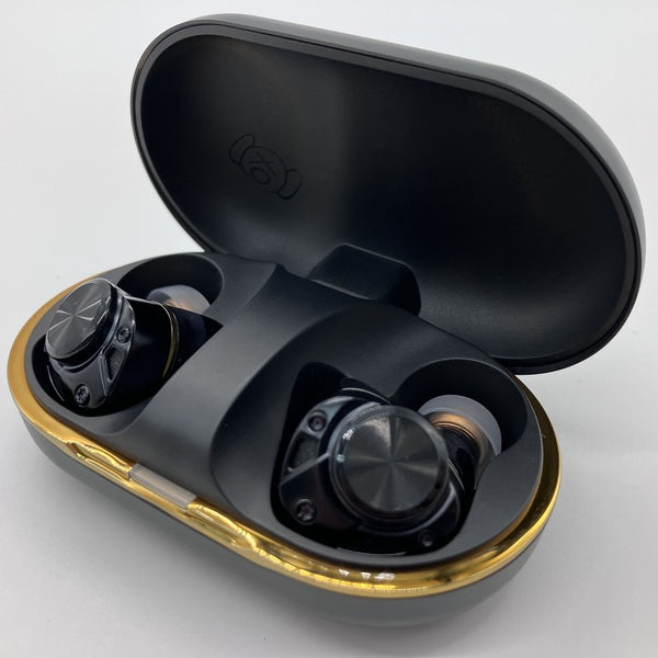 TE-ZX1-PNK ピヤホン7 ピエール中野コラボモデル✨️美品✨️ AVIOT TE-ZX1 ピエール中野コラボモデル【TE-ZX1-PNK】 – e