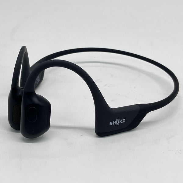 イヤホン SHOKZ OPENRUN PRO 終息製品】Shokz OpenRun Pro – FOCALPOINT DIRECT