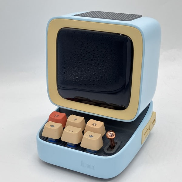 【中古】DIVOOM DITOO PLUS【秋葉原】