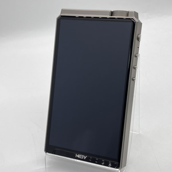 HiBy　Music　RS8 美品 HiByMusic RS8 – e☆イヤホン