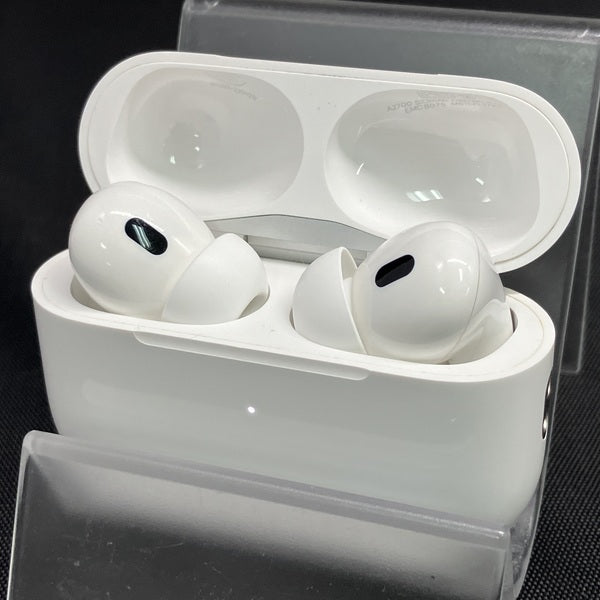【中古】AirPods Pro (第2世代) MQD83J/A【日本橋】
