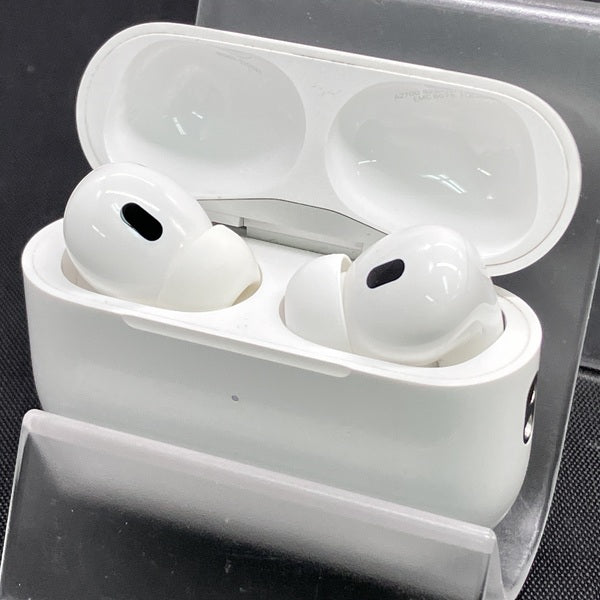 【中古】AirPods Pro (第2世代) MQD83J/A【日本橋】