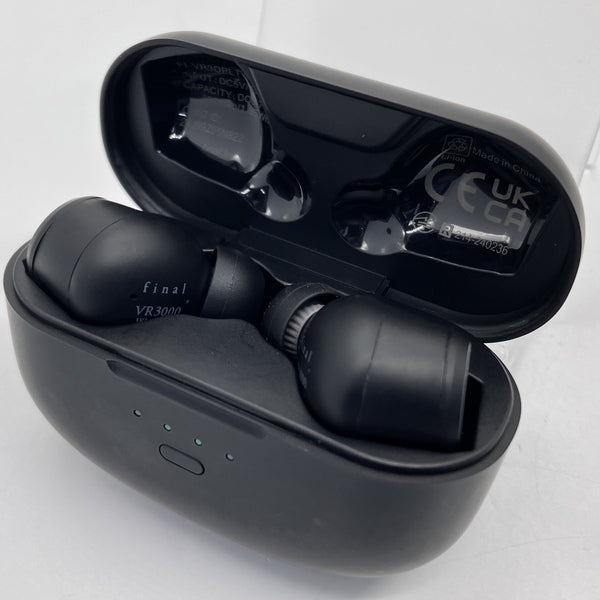 【中古】VR3000 Wireless 【FI-VR3DPLTW】【秋葉原】