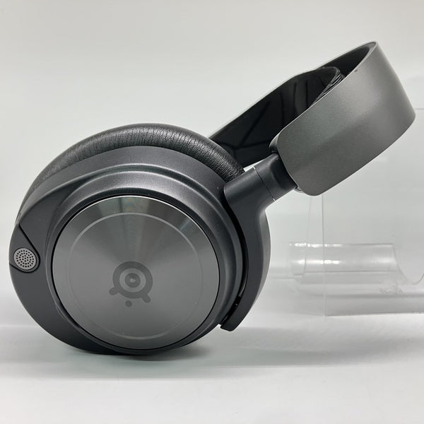 中古　steelseries ARCTIS NOVA PRO  有線モデル Amazon.co.jp: SteelSeries ゲーミングヘッドセット ヘッドホン