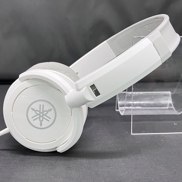 【中古】YAMAHA HPH-100WH【秋葉原】