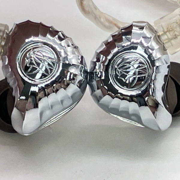 【中古】KING RS シルバー【秋葉原】