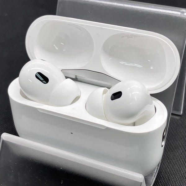 【中古】AirPods Pro (第2世代) MQD83J/A【日本橋】