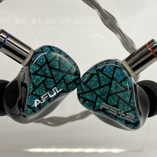 AFUL PERFORMER 5+2 有線イヤホン【中古品】 AFUL Performer 5+2 [Performer7]｜新品通販フジヤエービック