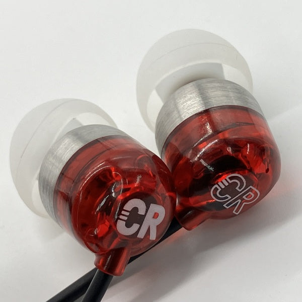 【中古】CRAZY RACCOON EARPHONE (1.6m)【名古屋】