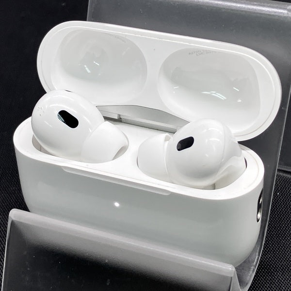 【中古】AirPods Pro (第2世代) MQD83J/A【日本橋】