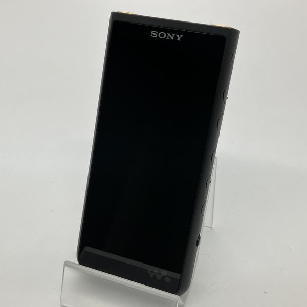 【中古】NW-ZX507 BM 【ブラック】【日本橋】