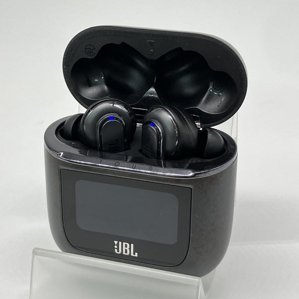 【中古】TOUR PRO 2 ブラック【JBLTOURPRO2BLK】【日本橋】