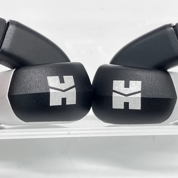 HIFIMAN 【中古】RE2000 Pro Silver【秋葉原】 – e☆イヤホン