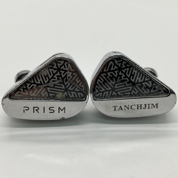 イヤホン TANCHJIM Prism Tanchjim Prism
