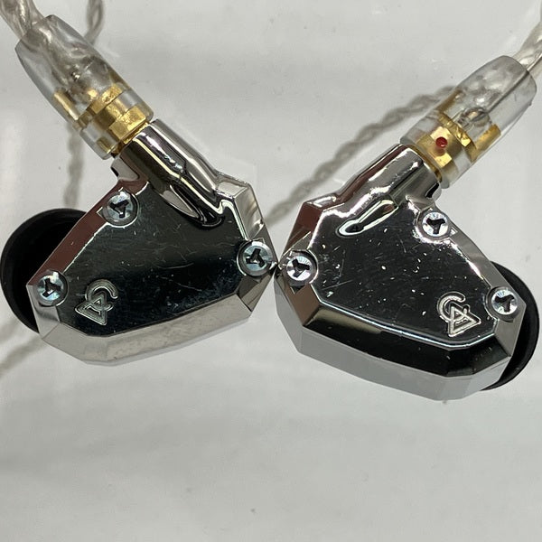 坂本さん専用」CAMPFIRE AUDIO ANDROMEDA S 【公式通販】