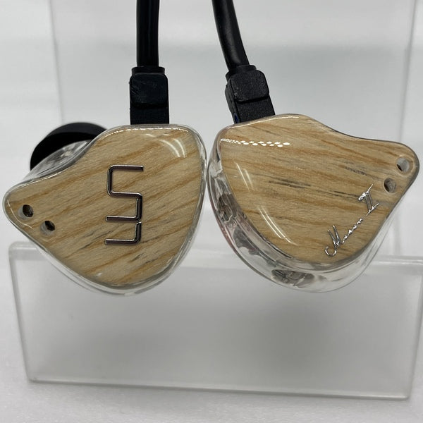 Unique Melody 【中古】MASON II -Unique Melody×Dignis limited