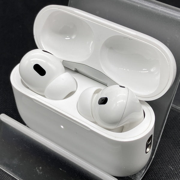 Apple AirPods Pro 第2世代 MQD83J/A 第2世代】AirPods Pro MQD83J/A|