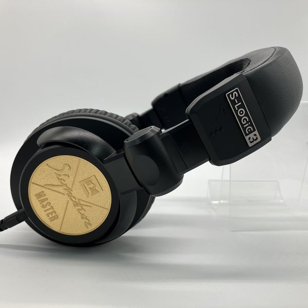 ULTRASONE 【中古】Signature MASTER MkII 【ULT-SIG-MASTER-MKII