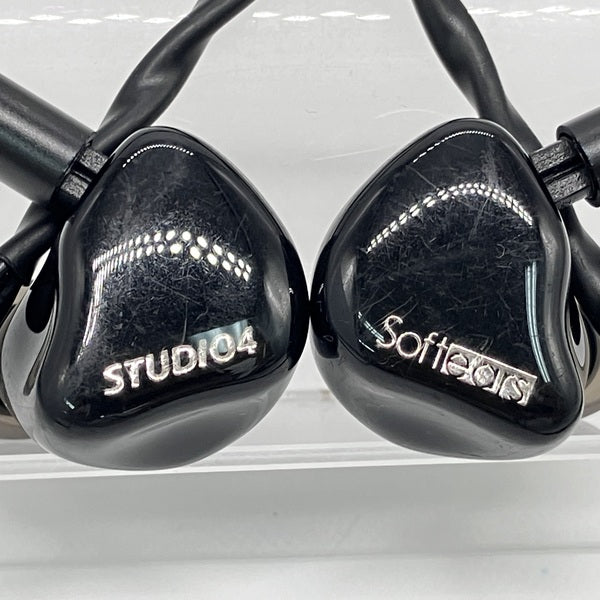 Softears 【中古】Studio 4【秋葉原】 – e☆イヤホン