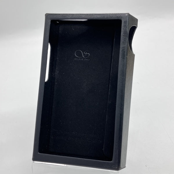 【中古】M5 Ultra 専用PUケース ブラック【日本橋】