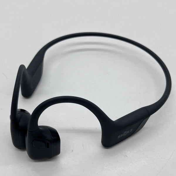 Shokz 【中古】OpenRun Pro 2 Mini Black【SKZ-EP-000033