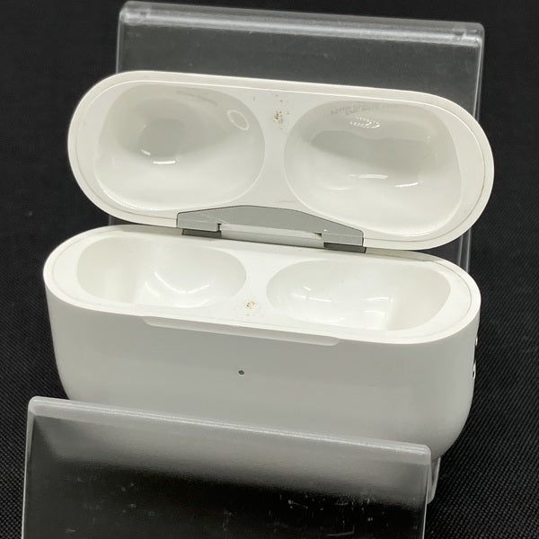Apple 【中古】AirPods Pro (第2世代) 充電ケース (Lightning