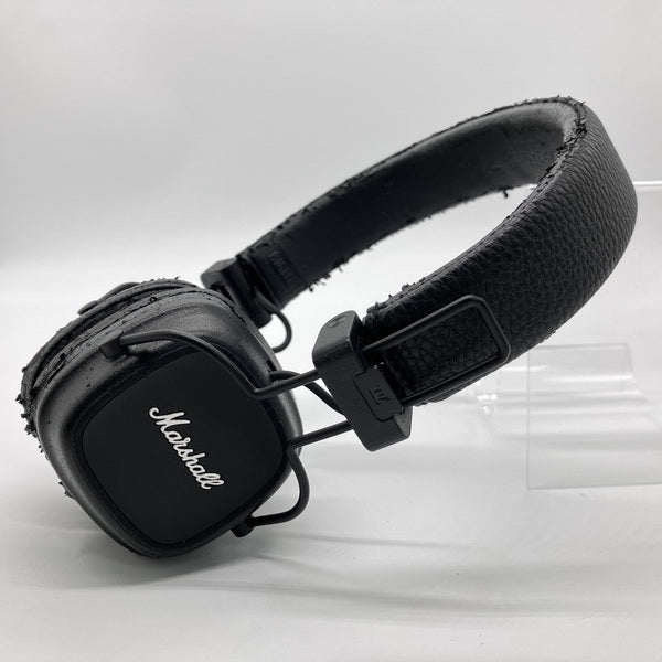Marshall 【中古】Major IV Black【仙台】 – e☆イヤホン