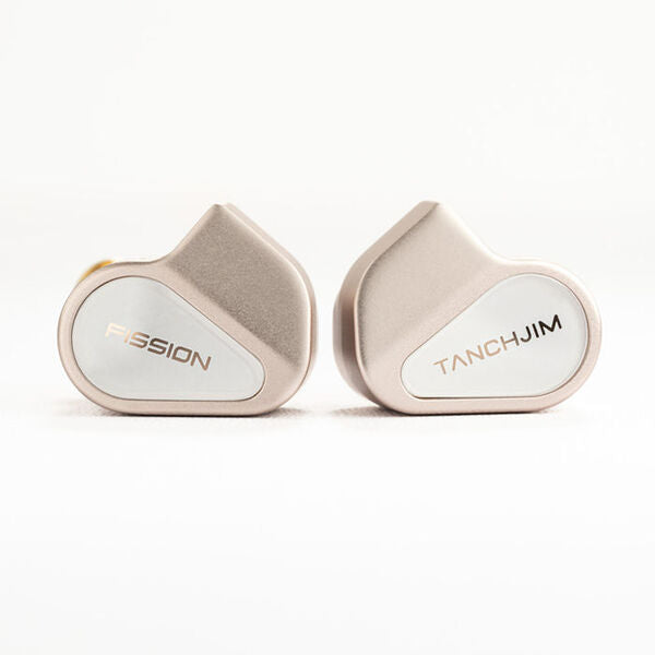TANCHJIM FISSION 新品同様品 TANCHJIM FISSION – e☆イヤホン