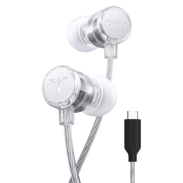 Angel Beats! イヤホンジャックチャーム 4点セット 未開封品 SeeAudio Bravery AE (Angel Ears) Exclusive Edition」 みたび