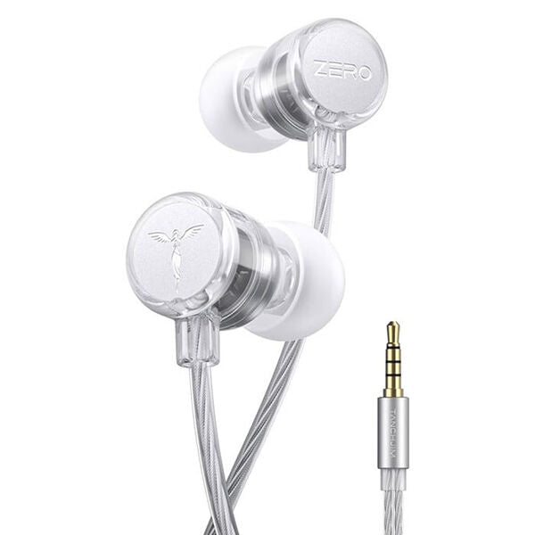 1Nm8 イヤホン Paradox Live」×「Zeeny Lights 2」第二弾。「武雷管