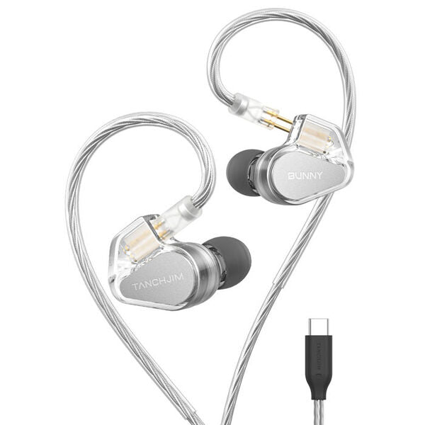 BUNNY DSP (マイク付き)