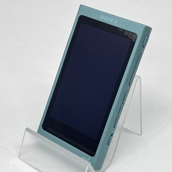 SONY 【中古】NW-A45 GM ホライズングリーン【秋葉原】 – e