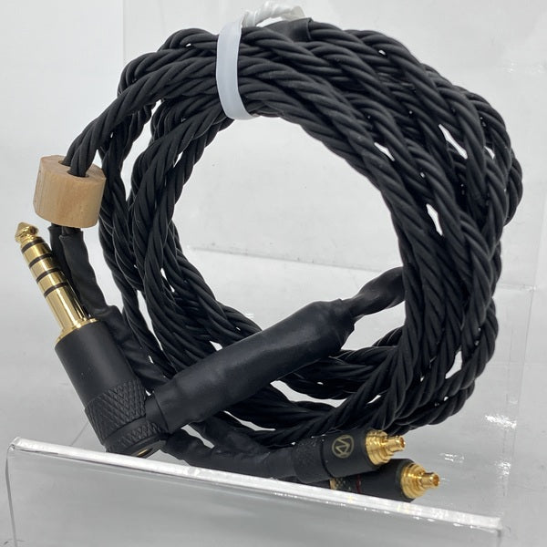 Brise Audio BSEP for IE900 5極 L4.4 MMCX BSEP for IE900 earphone re-cable for Sennheiser IE900