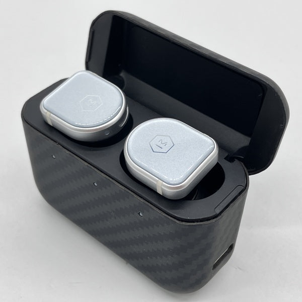 【中古】MW08 Sport Silver【秋葉原】