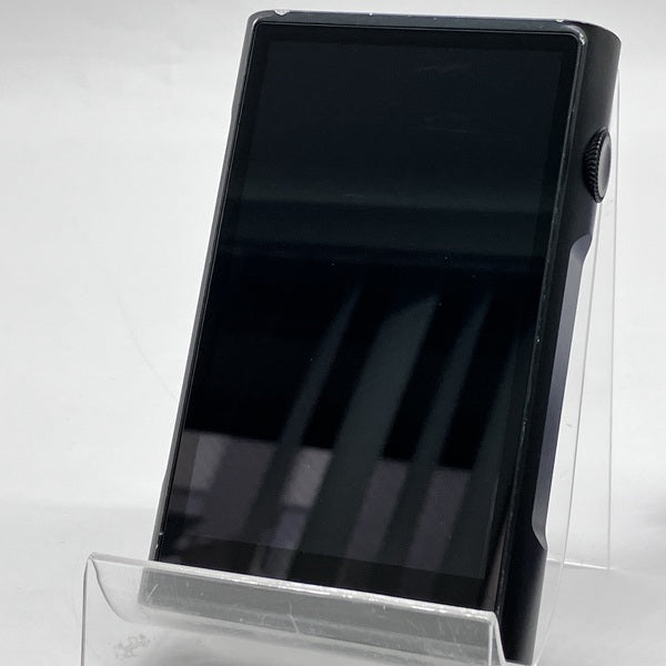 美品　Shanling M3 Ultra ブラック 未使用ケース付 Shanling M3 Ultra (Black)｜新品通販フジヤエービック