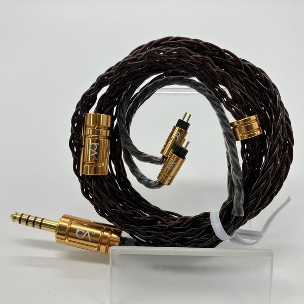 【中古】Arabica 8wire - Custom - 4.4mm 【BEA-1604】【名古屋】