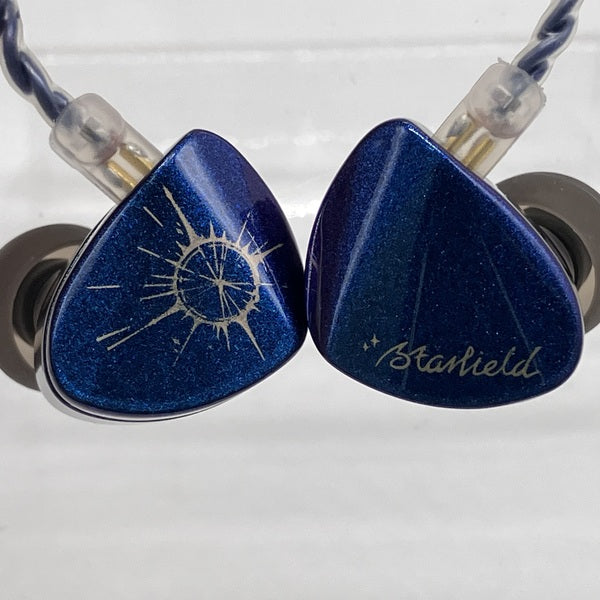 meovv ポップアップ 中華 南京 購入特典 五枚セット 水月雨 (MOONDROP) 【中古】Starfield【秋葉原】 – e☆イヤホン