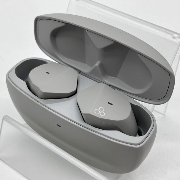 新品未開封 final ZE2000 ワイヤレスイヤフォン ASH GRAY ZE2000｜final 公式ストア