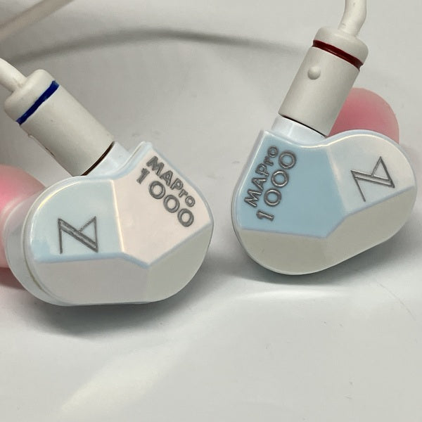 Maestraudio 【中古】MAPro1000 Bluish Snow 【OTA-MAPRO-1000-BS