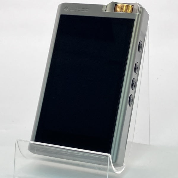 Lotoo 【中古】PAW Gold TOUCH Titanium【秋葉原】 – e☆イヤホン