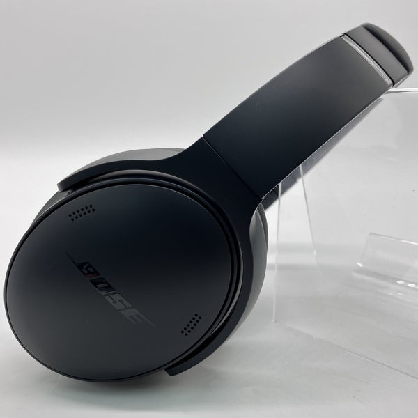 Bose QuietComfort SC ワイヤレスヘッドホン（ブラック） Amazon.co.jp: Bose QuietComfort SC Headphones 完全 ワイヤレス