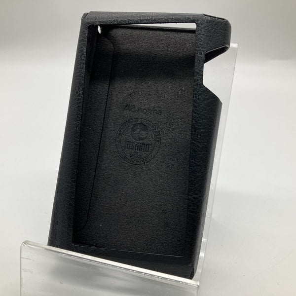 Astell&Kern 【中古】A&norma SR35 Case Black 【IRV-AK-SR35
