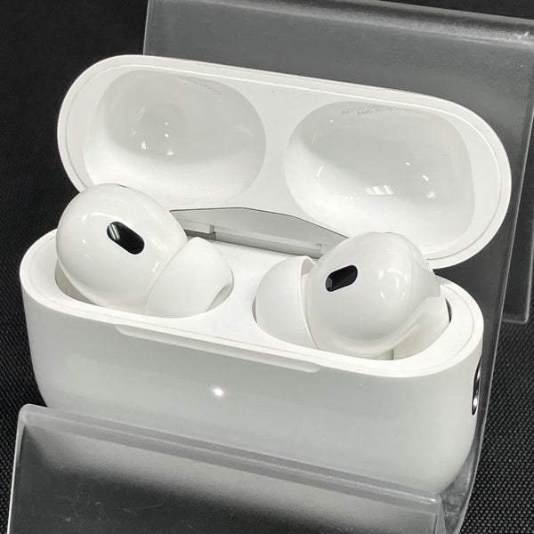 【中古】AirPods Pro (第2世代) MQD83J/A【日本橋】